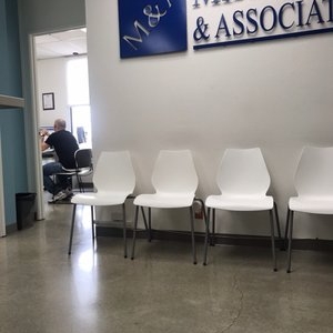 South San Francisco Miranda & Associates