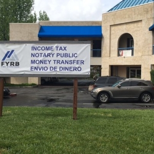 Photo of Fyrb Tax Services