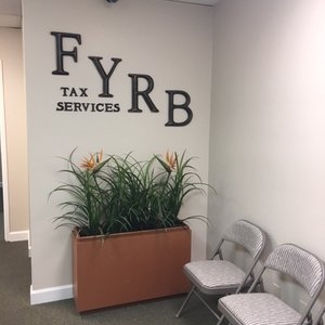 Photo of Fyrb Tax Services