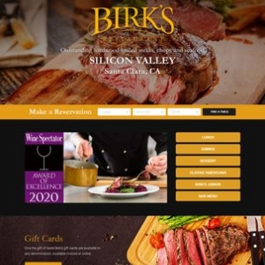 Photo of Thomas Digital Web Design