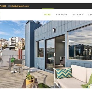 Photo of SF Website Design