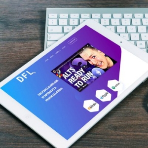 Photo of SF Website Design