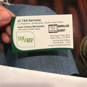 Photo of J C Tax Services