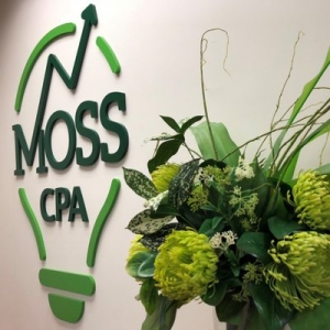 Photo of Moss CPA