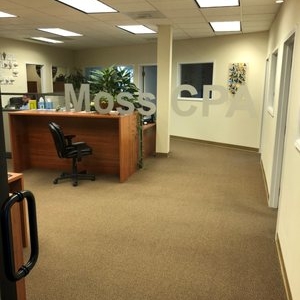 Photo of Moss CPA
