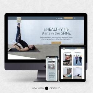 Photo of New Moon Creative