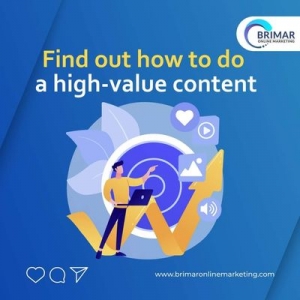 San Francisco Brimar Online Marketing