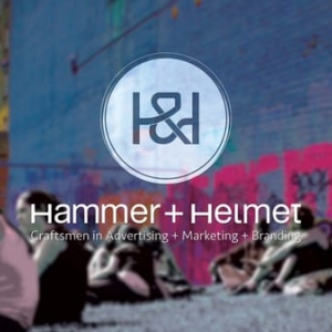 Photo of Hammer and Helmet