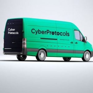 Photo of CyberProtocols