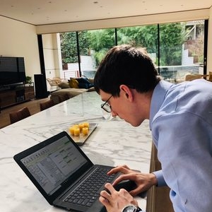 Photo of CyberProtocols