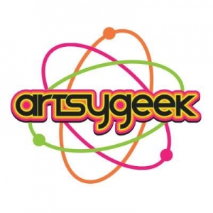 Photo of Artsy Geek