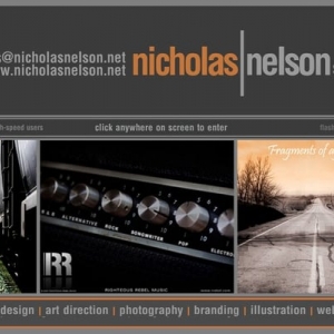 Photo of Nicholas Nelson Studios
