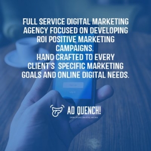 Photo of Adquench