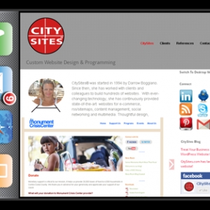 Photo of CitySites
