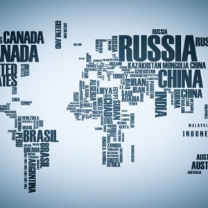 Photo of GMD Linguistics