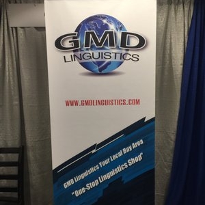 Photo of GMD Linguistics