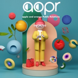 Photo of Apples & Oranges Public Relations