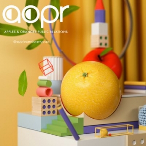Photo of Apples & Oranges Public Relations