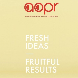 Photo of Apples & Oranges Public Relations