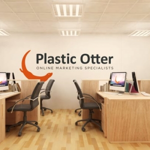 Photo of Plastic Otter