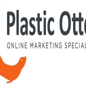 Photo of Plastic Otter