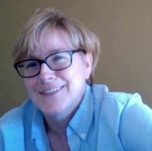 Photo of Kate Roa Marketing