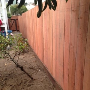 San Francisco M & L Construction