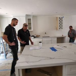 Photo of Element Home Remodeling