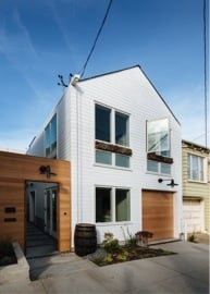 Photo of Aaron Gordon Construction