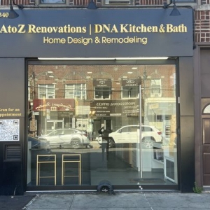 Photo of A to Z Renovations