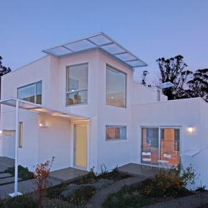 Photo of Architect Andrew Morrall