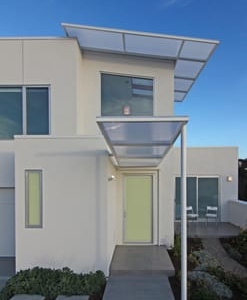 Photo of Architect Andrew Morrall