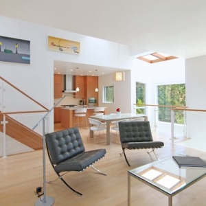 Photo of Architect Andrew Morrall