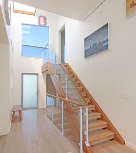 Photo of Architect Andrew Morrall