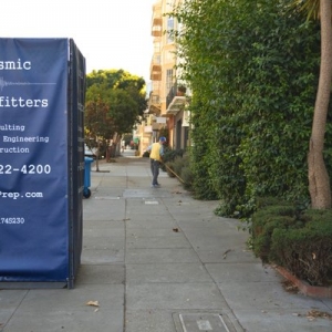 Photo of Seismic Retrofitters
