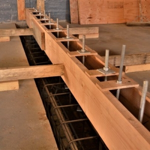 Photo of Seismic Retrofitters
