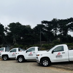 San Francisco Amador's Drywall