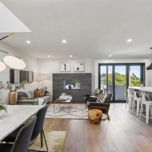 San Francisco Perez Construction
