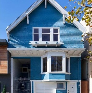 Photo of O Shaughnessy Construction