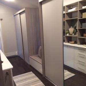 Photo of European Closet & Cabinet