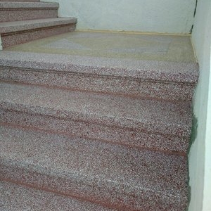 San Francisco San Francisco Terrazzo