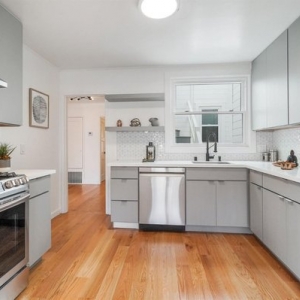 Photo of Wise Stage of Remodeling