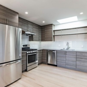 Photo of Wise Stage of Remodeling