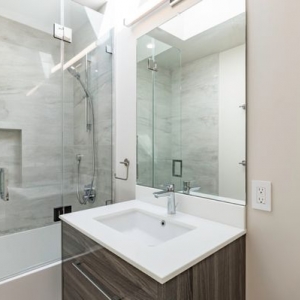 Photo of Wise Stage of Remodeling