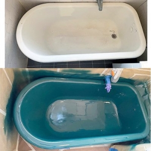 Photo of G&G Tub & Tile Reglazing