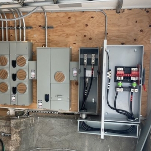 Photo of Electro-Integrity