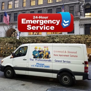 Photo of The Professionals General Services