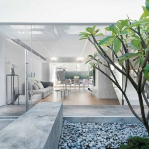 New York Evolve Renovation
