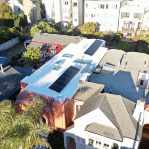 Photo of Eco Smart Roofer