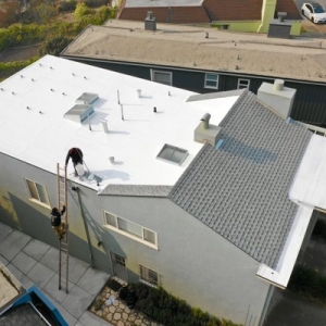 Photo of Eco Smart Roofer